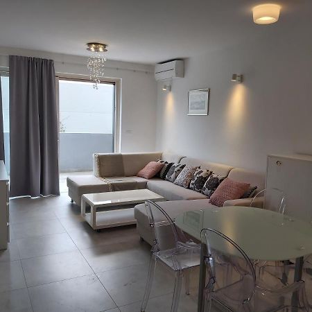 Split Seaside Darling Apartamento Exterior foto