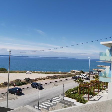 Split Seaside Darling Apartamento Exterior foto