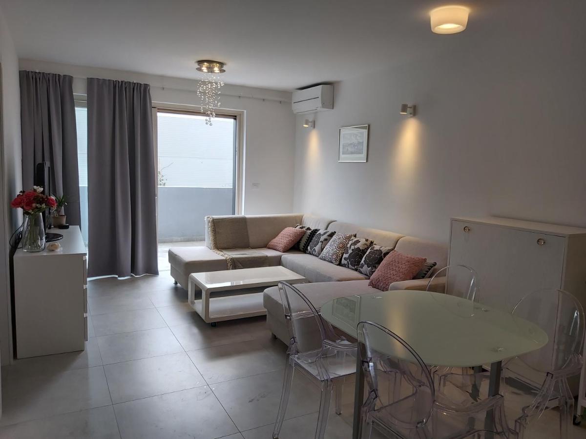 Split Seaside Darling Apartamento Exterior foto