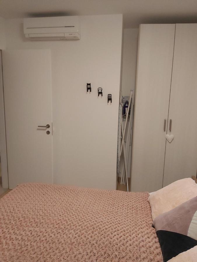 Split Seaside Darling Apartamento Exterior foto
