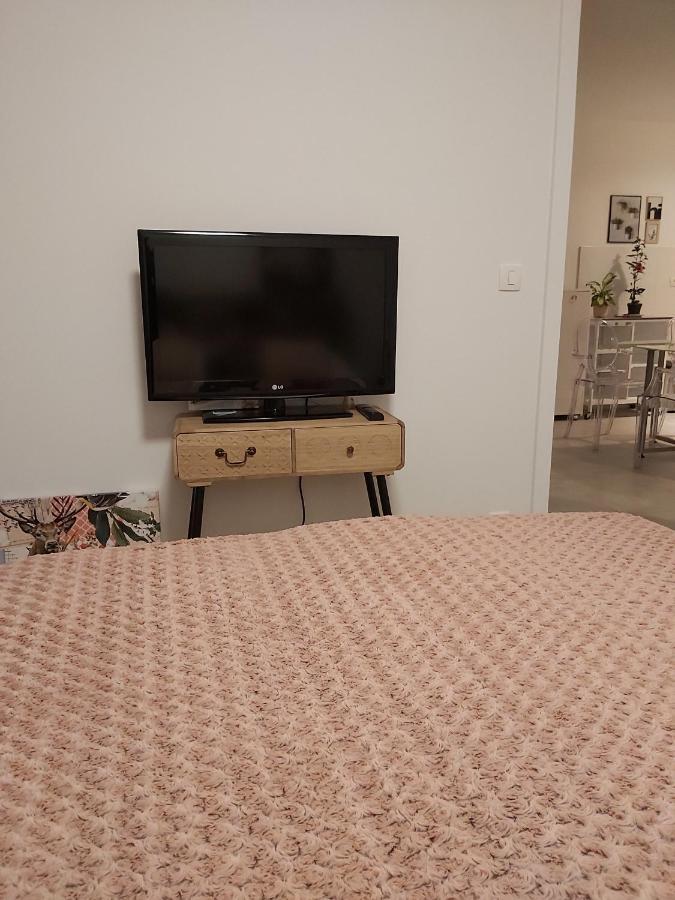 Split Seaside Darling Apartamento Exterior foto