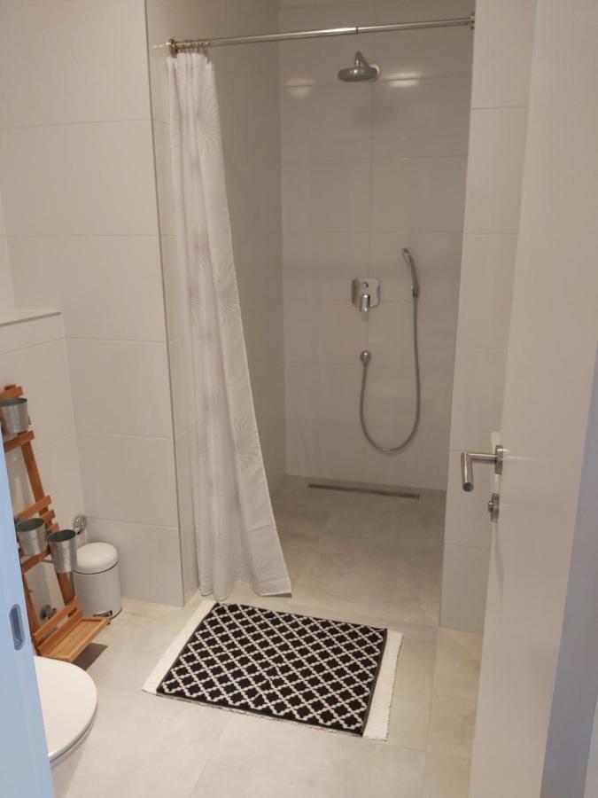 Split Seaside Darling Apartamento Exterior foto