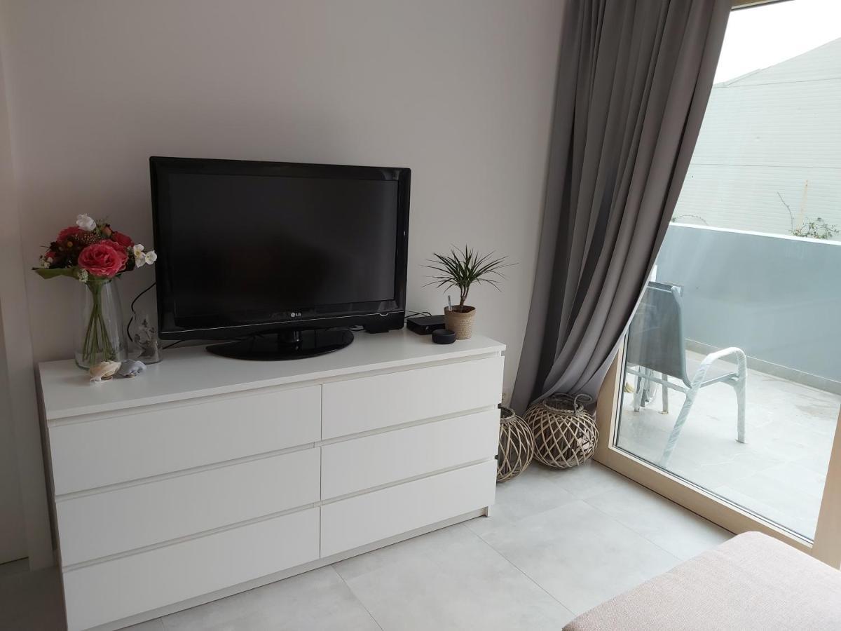 Split Seaside Darling Apartamento Exterior foto