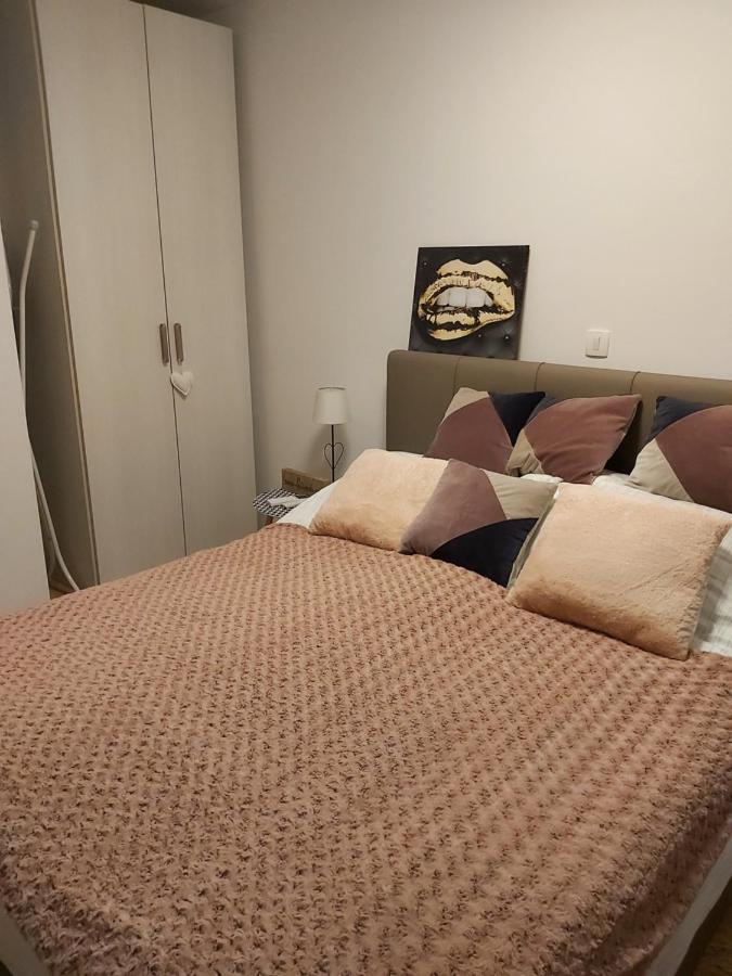 Split Seaside Darling Apartamento Exterior foto